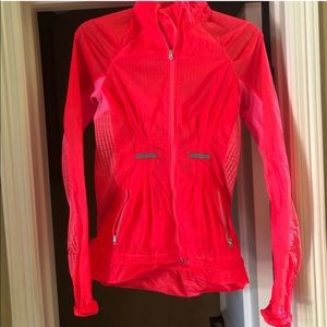 Lululemon Run Wild Jacket